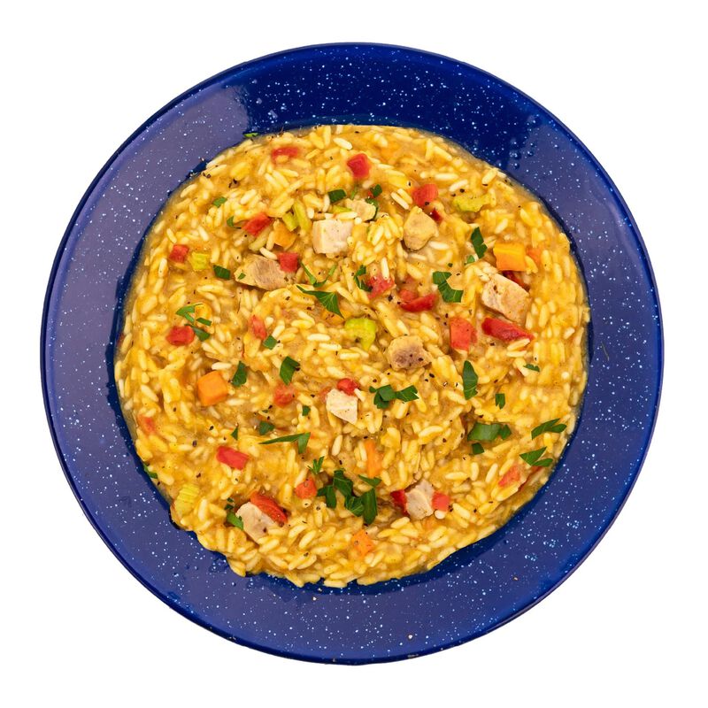 Chicken & Rice | Mountain House Freeze Dried Food Pro-Pak, , large image number 2